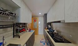 The Tampines Trilliant (D18), Condominium #582882991